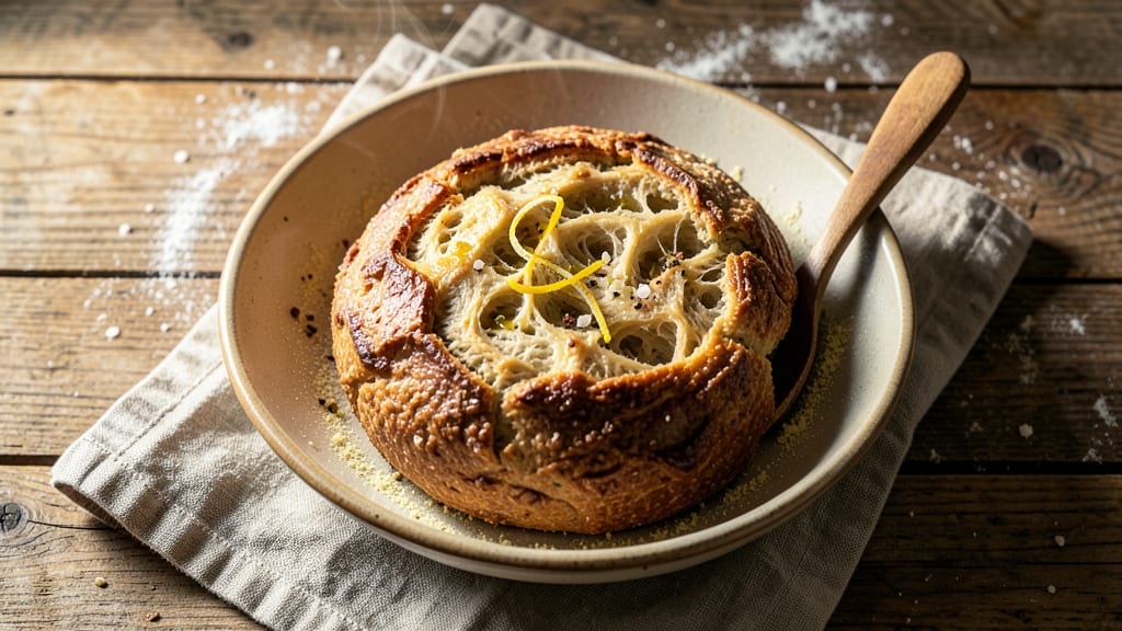 Alpha Gal Bread Recipe: Slow-Cooked Spice Rub That Transforms Tough Meat