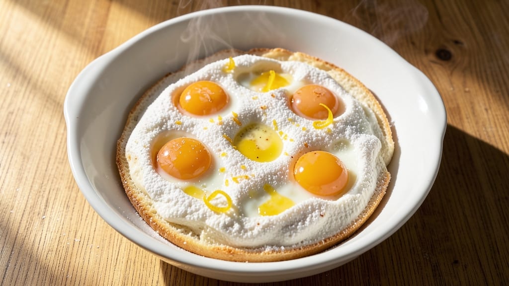5 Star White Bread Recipe: Artisan Crust and Airy Crumb in 24 Hours