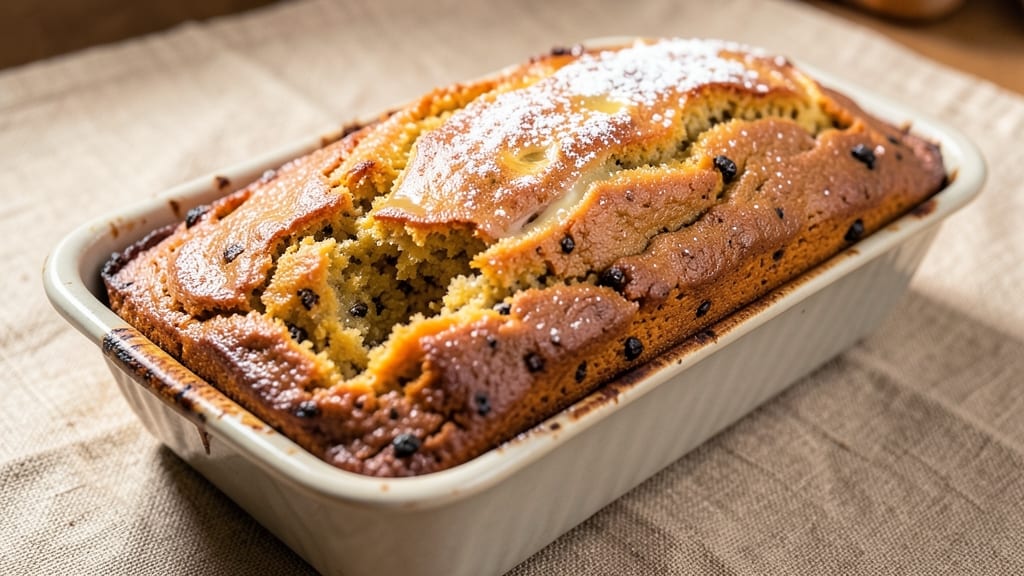 Allspice Pumpkin Bread Recipe: Warm Spice Harmony With Moist Crumb