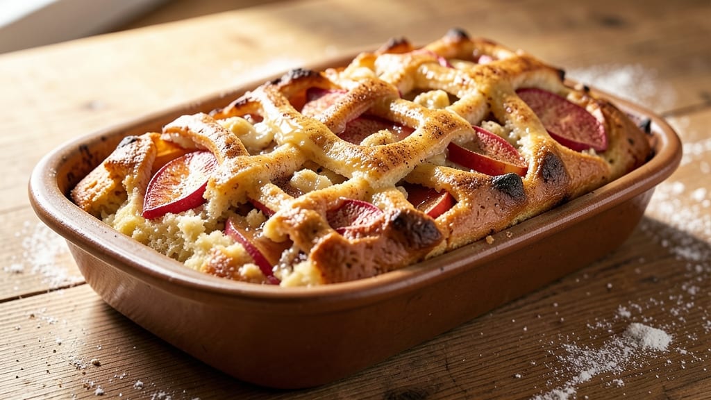 Apple Pie Bread Recipe With Yellow Cake Mix: Cinnamon-Spiced Layers That Taste Like Pie