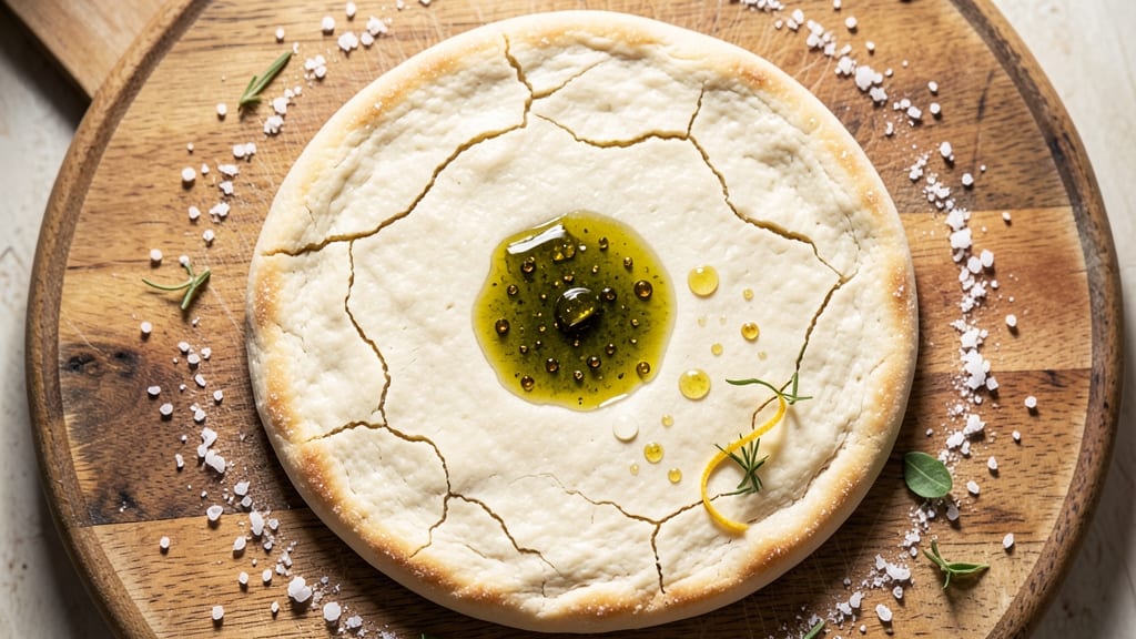 Artisan Bread-Inspired Five-Minute-A-Day Pizza Dough Recipe: No-Knead Magic for Homemade Crust