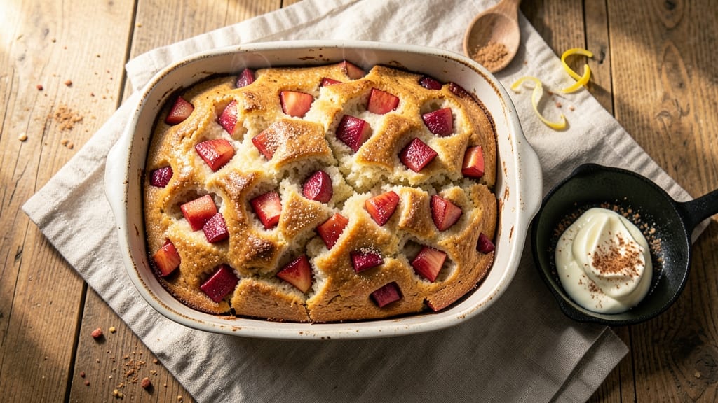 Apple Bread Recipe With Buttermilk: Spiced Swirls and Moist Crumb Magic