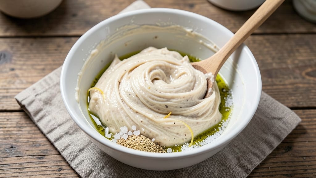 Autolyse Bread Recipe: The Science-Backed Secret to Light, Airy Loaves