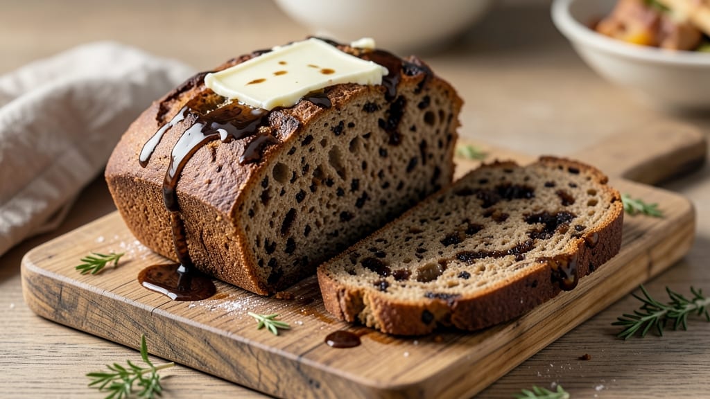America's Test Kitchen Deli Rye Bread Recipe: Crusty, Tangy Layers With Foil-Sealed Crumb