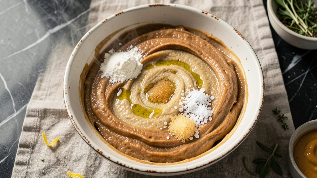 Artisan Bread Recipe Flavors: Warm Spice Loaves With Crusty Golden Edges
