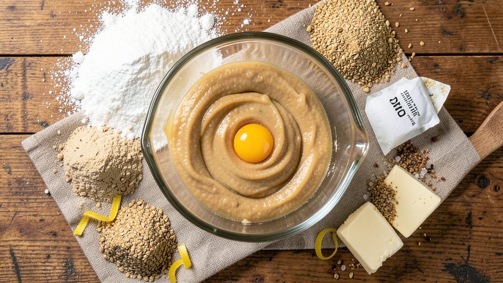 Adding Egg to Bread Machine Recipe: Moist Crumb and Golden Crust Every Time