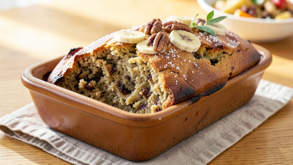 America's Test Kitchen Ultimate Banana Bread Recipe: Science-Backed Moisture and Crust Perfection