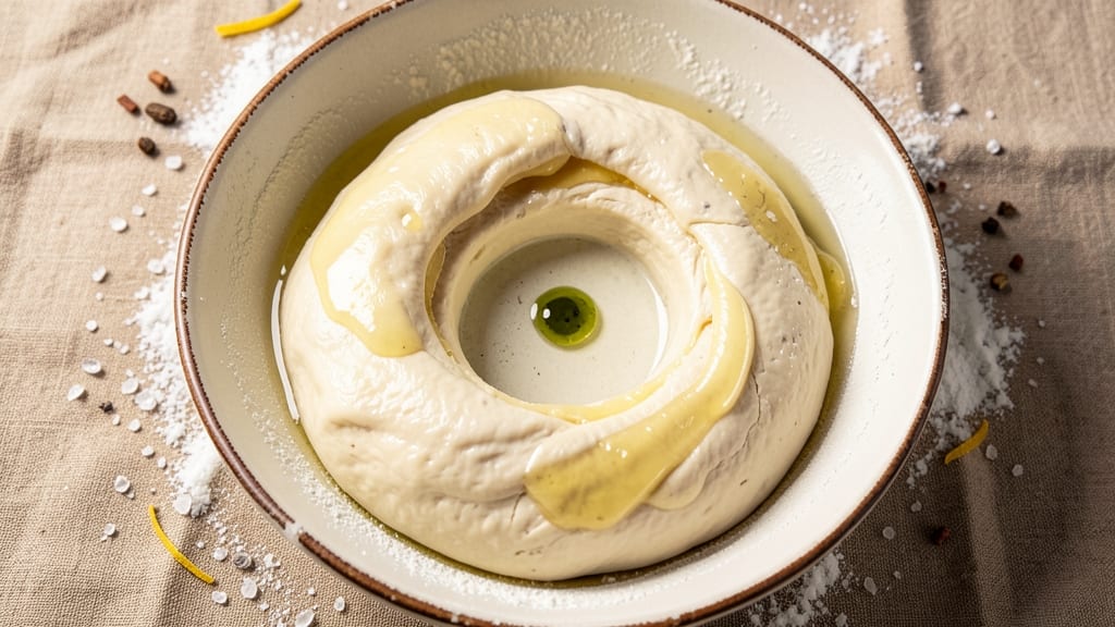 Airy French Bread Recipe: Light, Pillowy Crust With Crunchy Bites