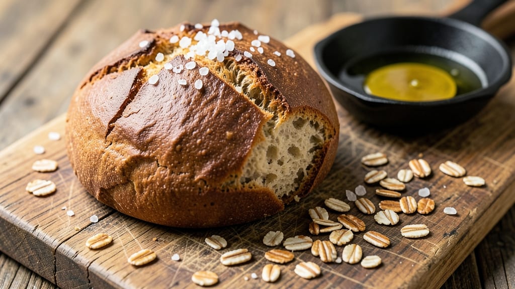 Backpacking Bread Recipe: Lightweight Loaf for Trail Adventures