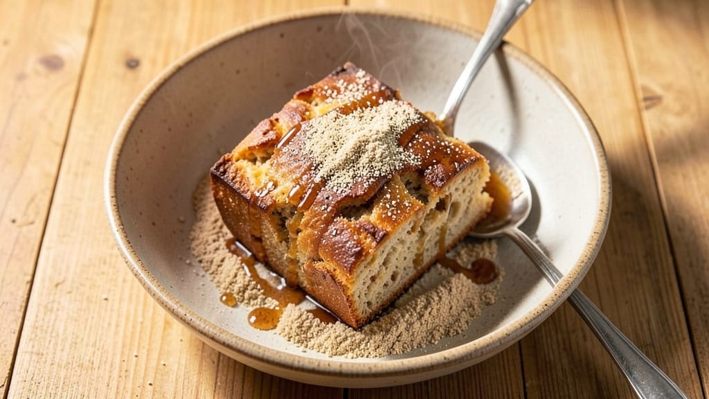 Almond Flour and Psyllium Husk Bread Recipe: Lightweight Rise With Nutty Depth