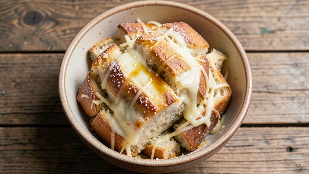 Atk Brazilian Cheese Bread Recipe: Golden Za’atar Crust With Pull-Apart Softness