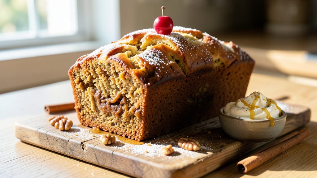 Awesome Pumpkin Bread Recipe: Moist Crumb With Warm Spice Swirls