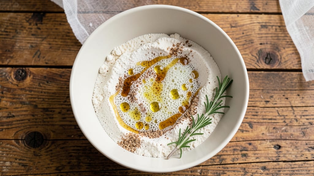 50 50 Bread Maker Recipe: Gluten-Free Rise and Tangy Crust Perfection