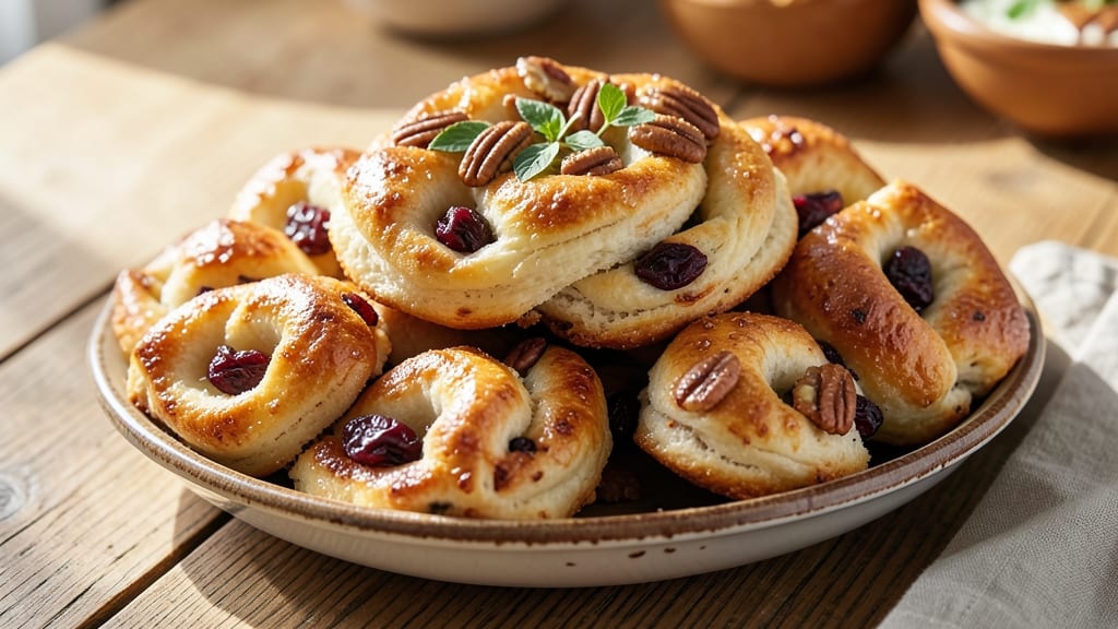 Babs Monkey Bread Recipe: Buttery Pull-Apart Magic With Honey Glaze