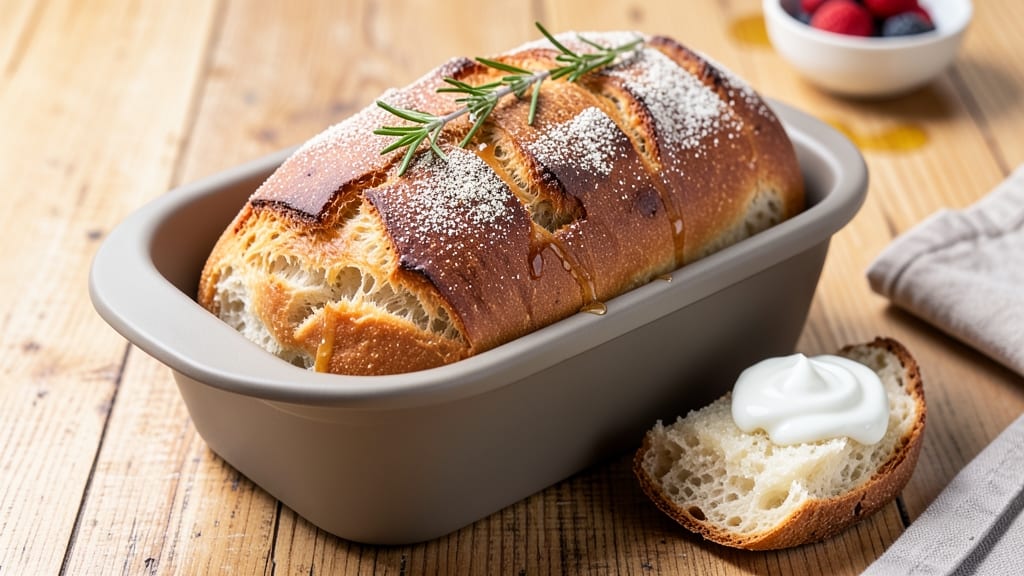 AIP Bread Machine Recipe: Gluten-Free, Egg-Free Loaf Without Compromise