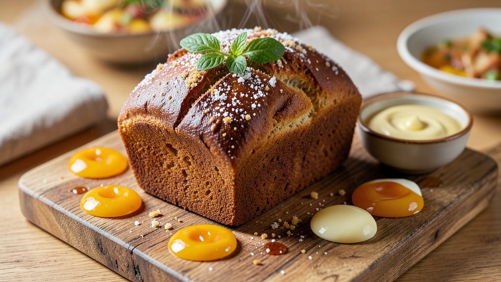 Asian Bakery Bread Recipe: Steamed Buns With Pillowy Softness