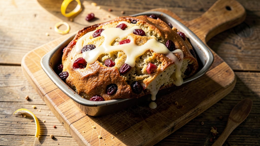 Apple Raisin Bread Machine Recipe: Sweet-Spiced Loaf With Warm Cinnamon Notes