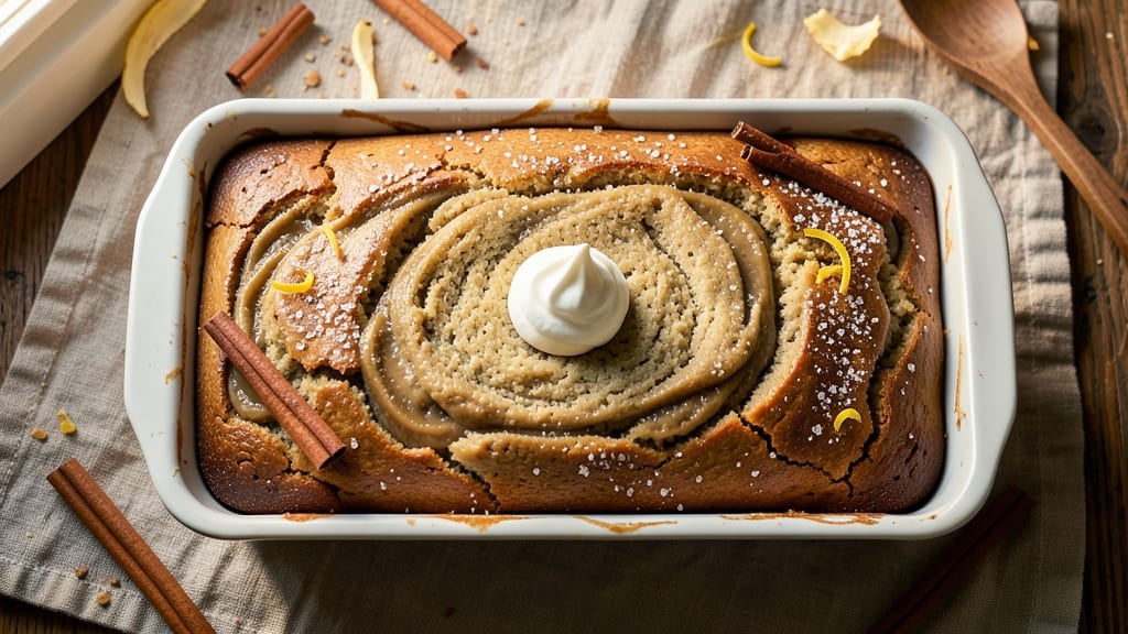 A to Z Banana Bread Recipe: No-Mix-Ins, Single-Bowl Magic