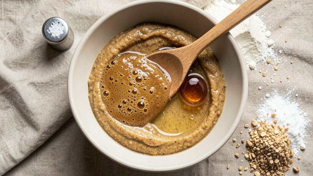 Adding Sourdough To Bread Recipe: Fermented Flavor Boost for Artisan Loaves