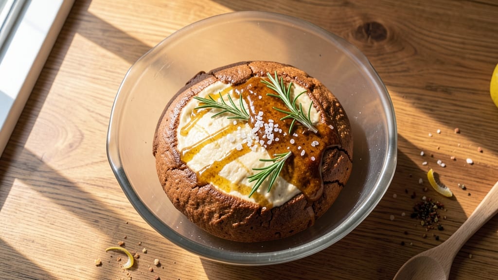 80% Hydration Bread Recipe: Crusty Gold Crunch With Rustic Chew