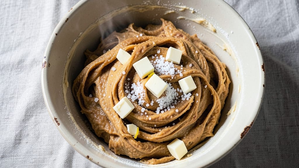 Angry Bread Recipe: Crispy Crust and Foil-Sealed Juicy Centers