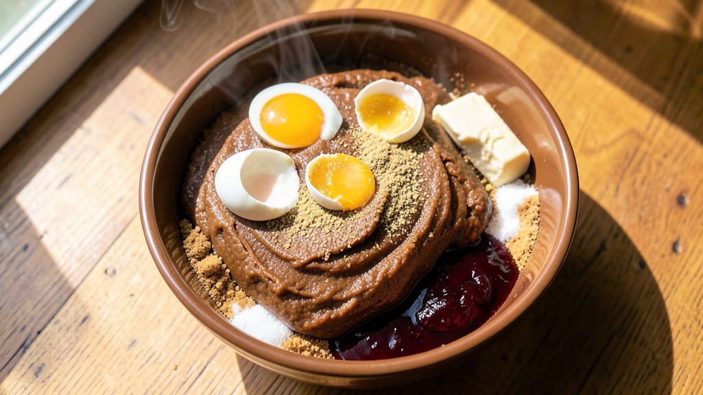 Ann Clark Gingerbread Cookie Recipe: Spiced Molasses Crunch With Soft Centers