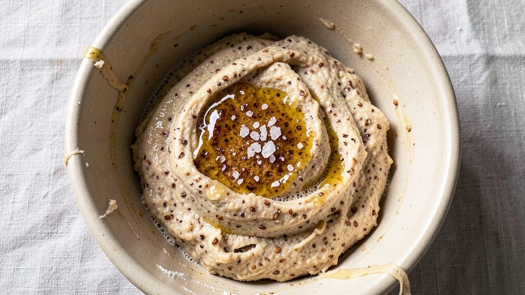 50 50 Whole Wheat Bread Recipe: No-Knead Rise and Crusty Golden Crumb
