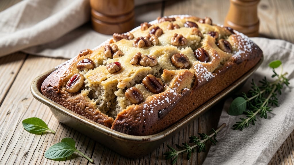 Aldi Banana Bread Recipe: Moist Crumb and Warm Spice in One Loaf