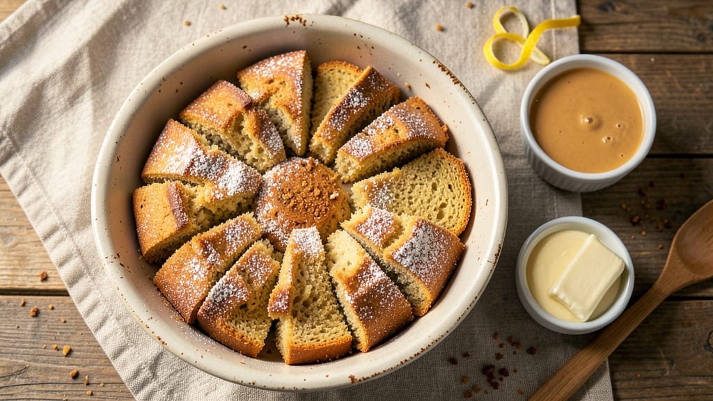 Aunt Jemima Pancake Mix Bread Recipe: Fluffy Homemade Loaf With Buttery Crust