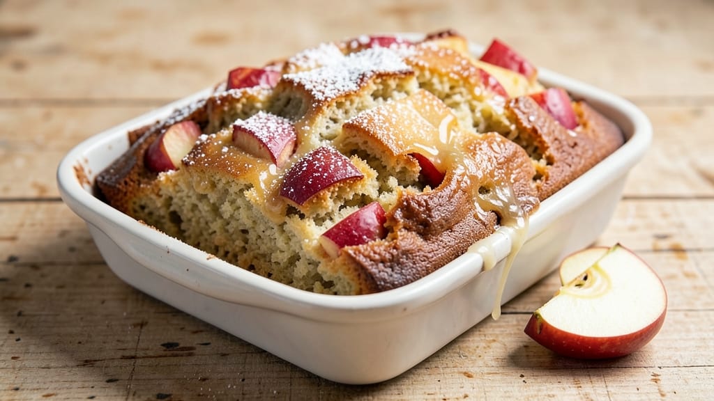 Sally's Baking Addiction Apple Bread Recipe: Spiced Apples and Cinnamon Swirl Magic