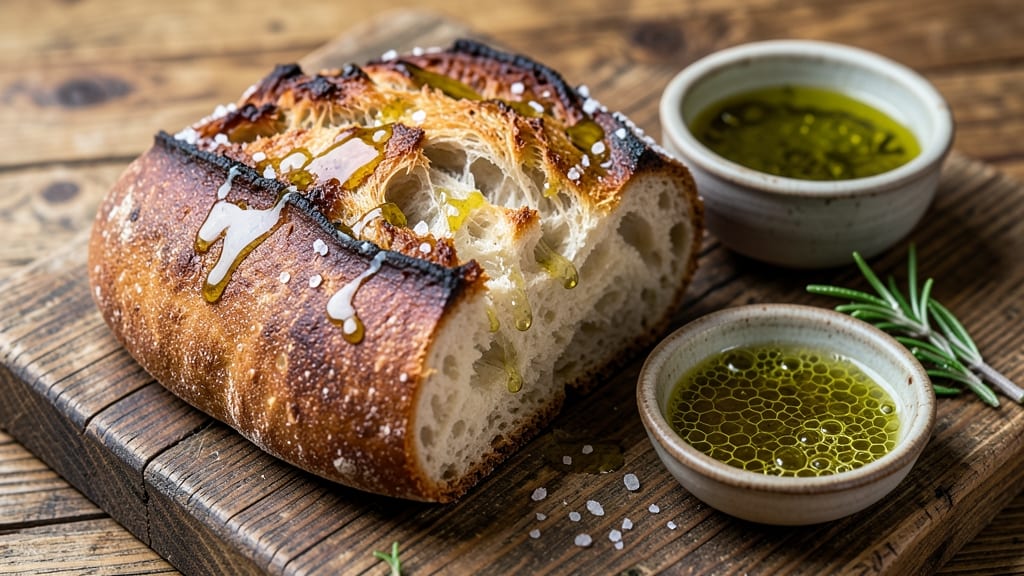 Artisan Bread Recipes From Reddit: Sourdough Starter Secrets for Proven Crust