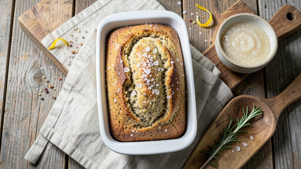 0 Net Carb Bread Recipe: Fluffy Slices Without the Carb Guilt