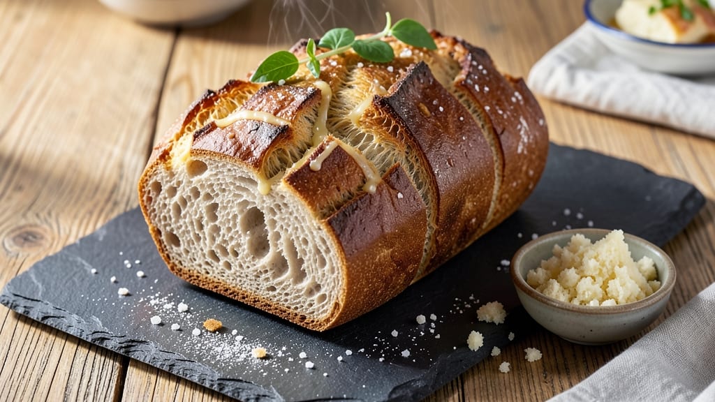 Acme Bread Recipe: Artisan-Style Crust and Soft Interior