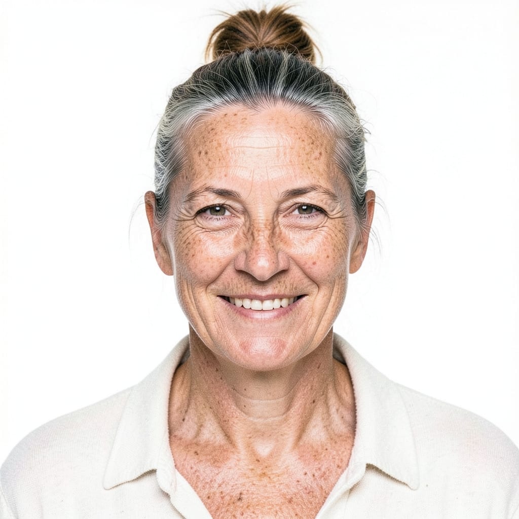 Marguerite Everson
