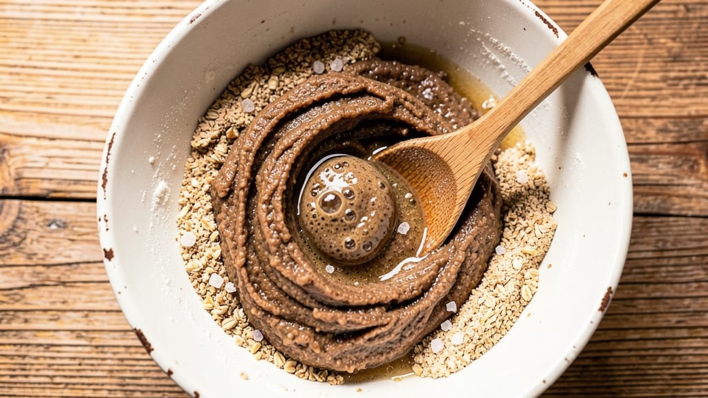 Artisan Bread in 5 Minutes a Day Sourdough Recipe: No-Knead Magic for Busy Bakers