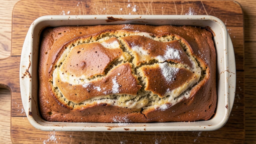 Atk Banana Bread 9x5 Recipe: Moist Crumb and Walnut Studs in One Bowl