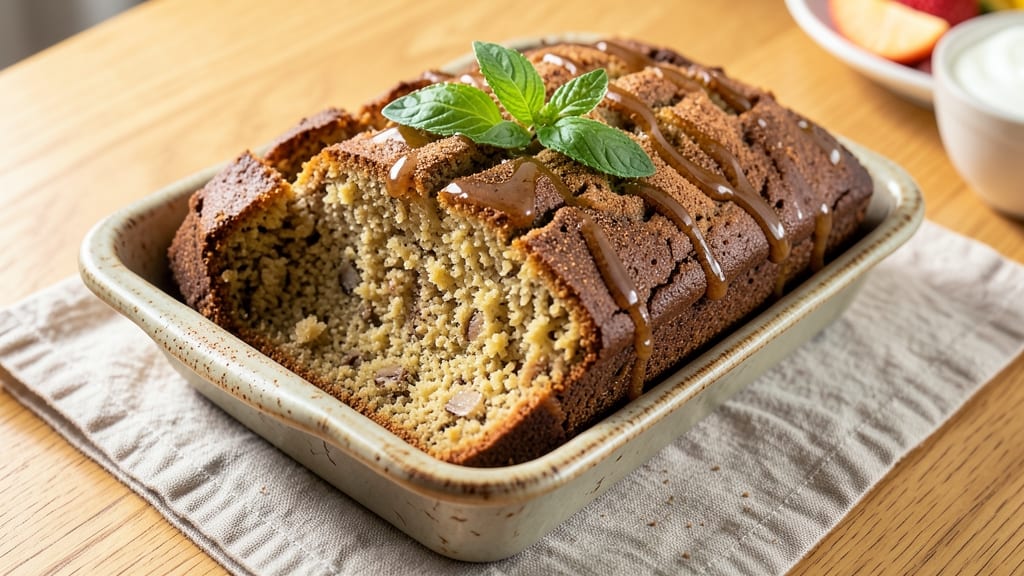 Baby Friendly Banana Bread Recipe: Soft Crumb and Gentle Sweetness for Little Ones