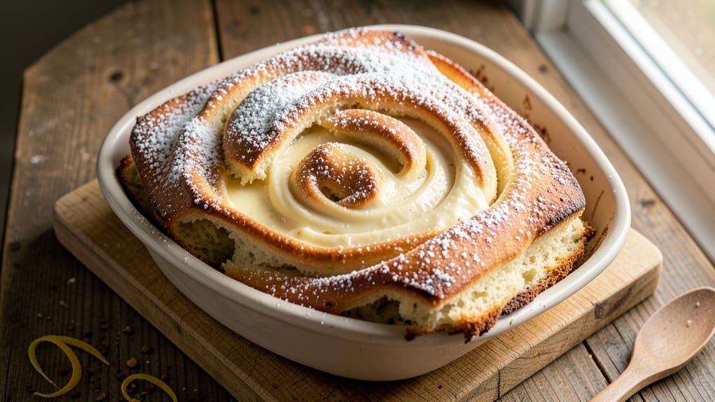 7-11 Cheesecake Bread Recipe: Foolproof Layers of Creamy Cheesecake and Soft Bread