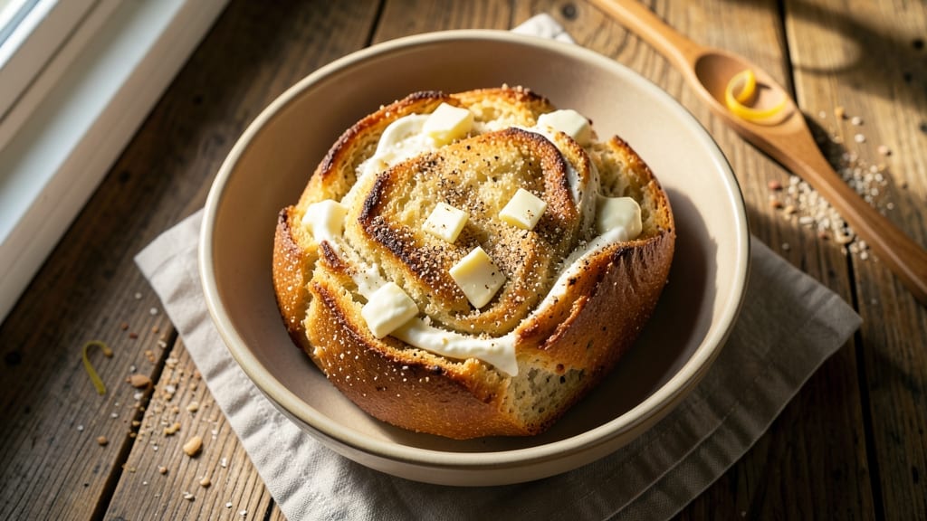 Al Roker's Keto Bread Recipe: Fluffy Loaf Without the Carbs