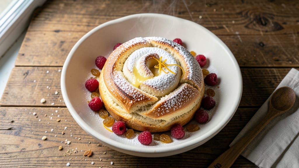 Authentic Brioche Bread Recipe: Buttery Layers and Golden Crust Mastered