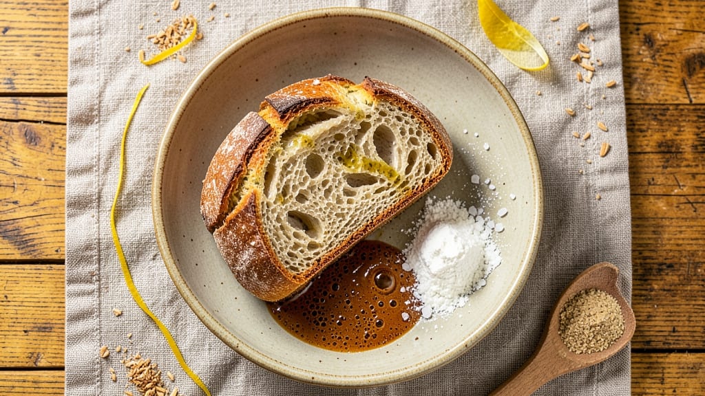 Acme Sourdough Bread Recipe: Artisan Crust With Tangy Depth