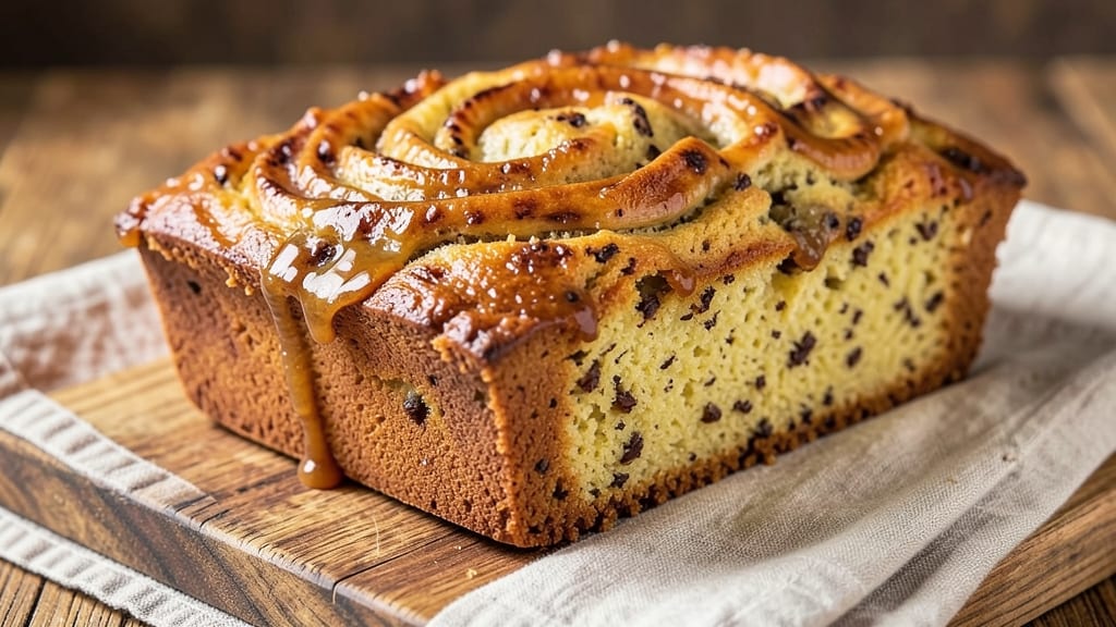 Almond Milk Banana Bread Recipe: Moist Crumb With Nutty Depth