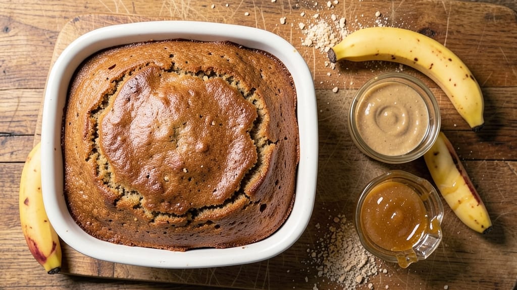 Allergy Free Banana Bread Recipe: Moist Crumb Without Dairy or Eggs