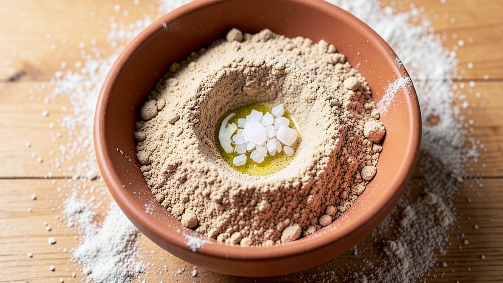 America's Test Kitchen No-Knead Bread Recipe: Hands-Off Dough That Develops Deep Flavor