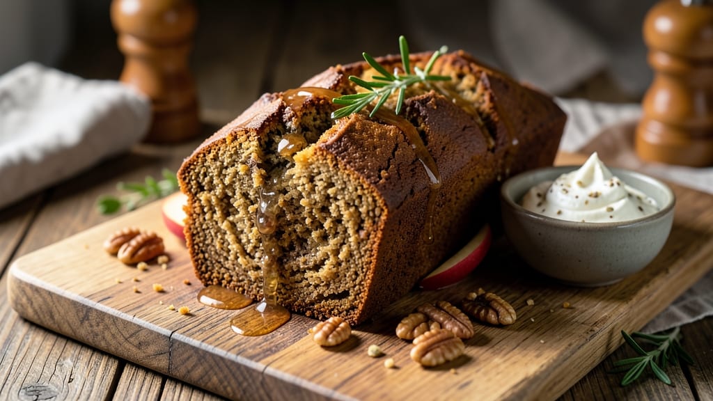 Artisan Pumpkin Bread Recipe: Warm Spice Swirl With Moist Crumb Magic