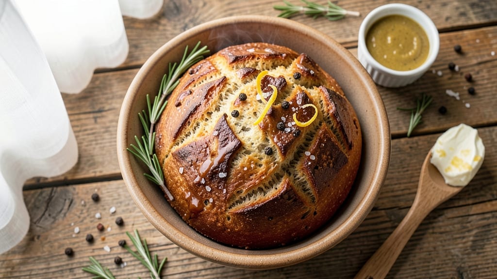 Ardent Mills Gluten Free Flour Bread Recipe: Light and Airy Rise Without the Gluten