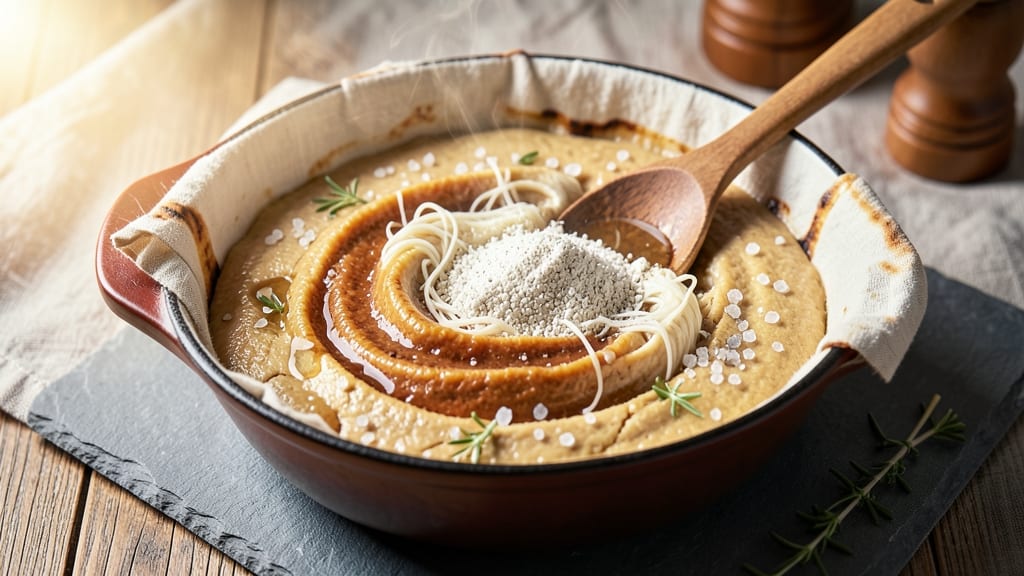 Adding Yeast to Sourdough Bread Recipe: Fermented Flavor With Perfect Rise