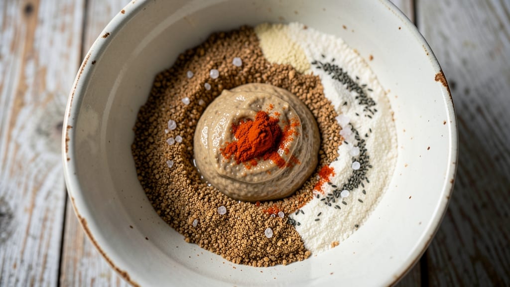Anti-Inflammatory Sourdough Bread Recipe: Gut-Friendly Fermented Crust With Ancient Grains