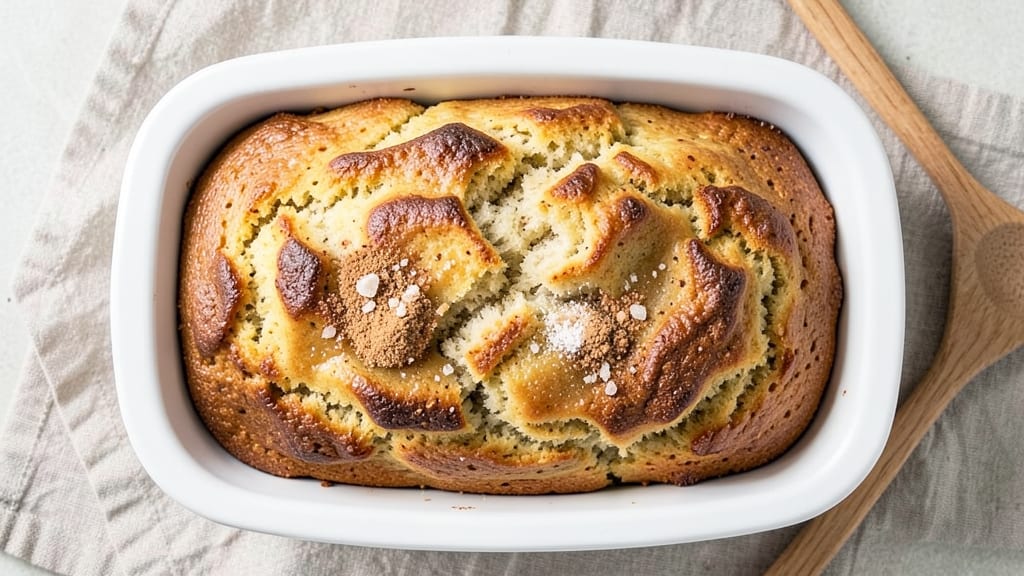 Applesauce Bread Machine Recipe: Sweet Spice Swirls and Foil-Sealed Moisture