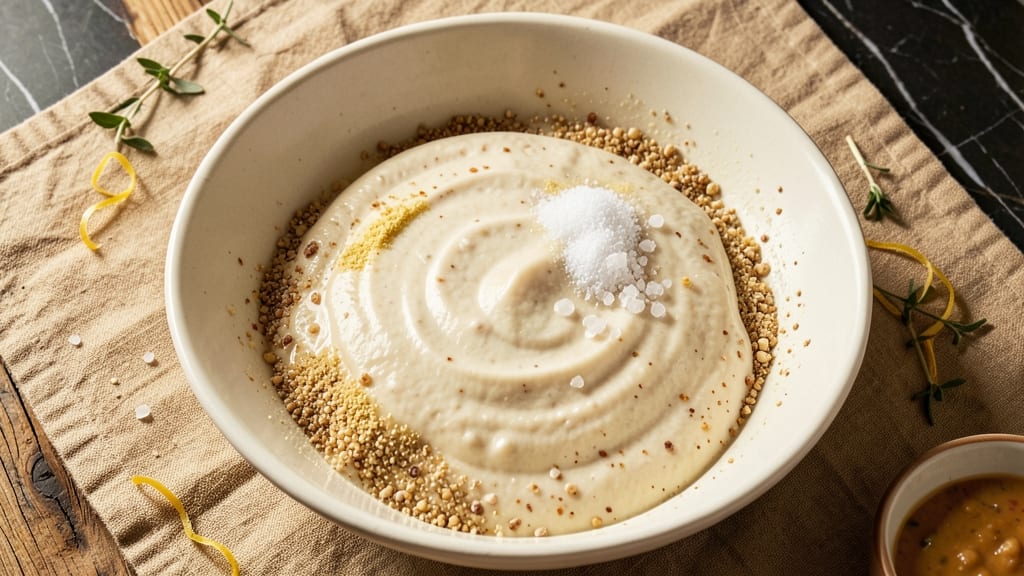 Airy Artisan Bread Recipe: Open-Crumb Loaf With Tangy Depth